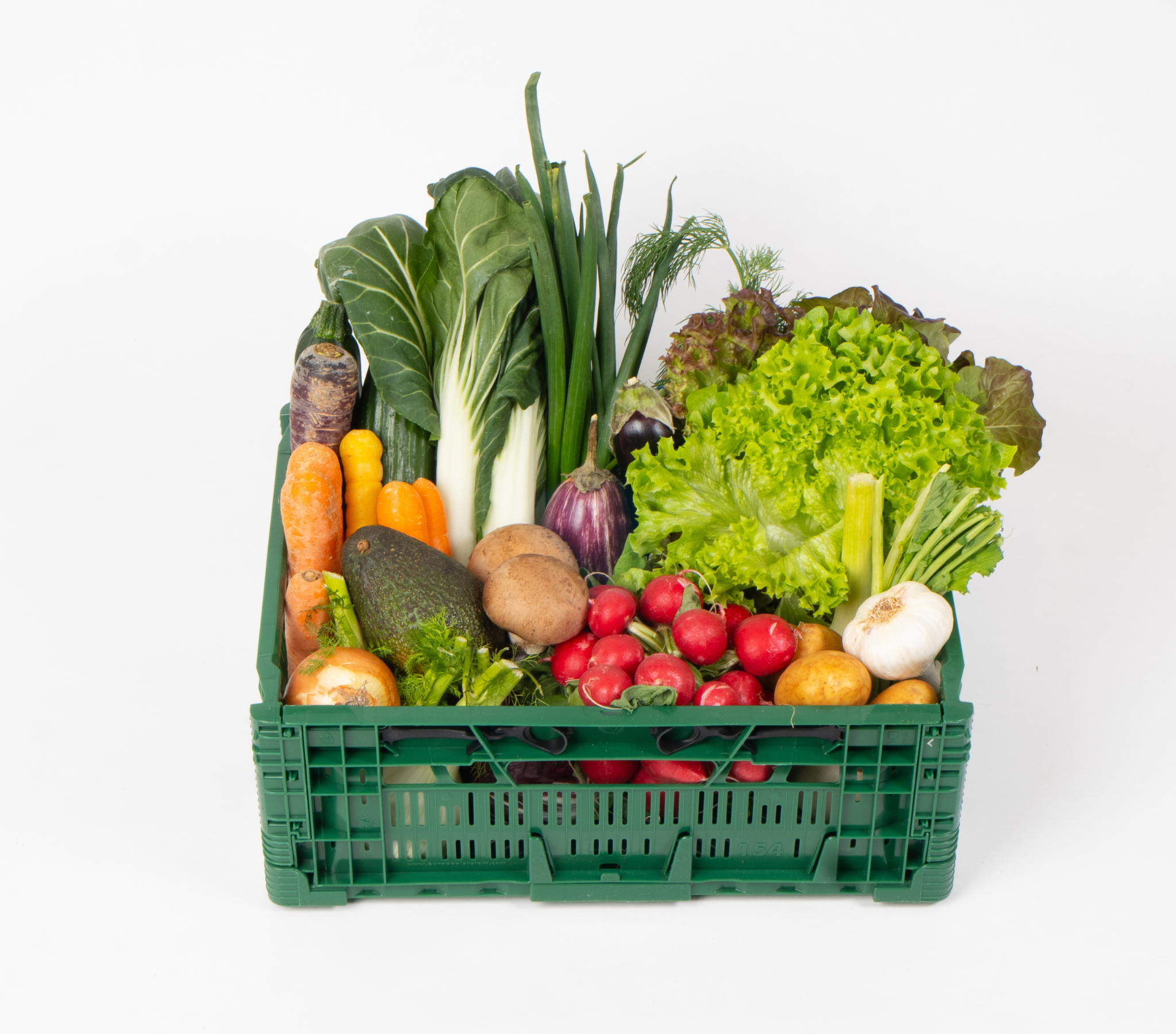 Veggie Box