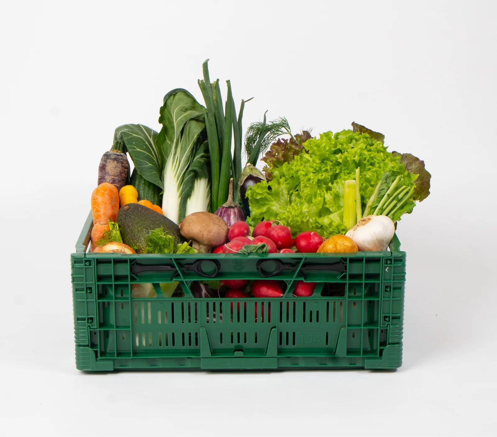 FRUITS4HOME – Spar Abo (wöchentliche Lieferung)