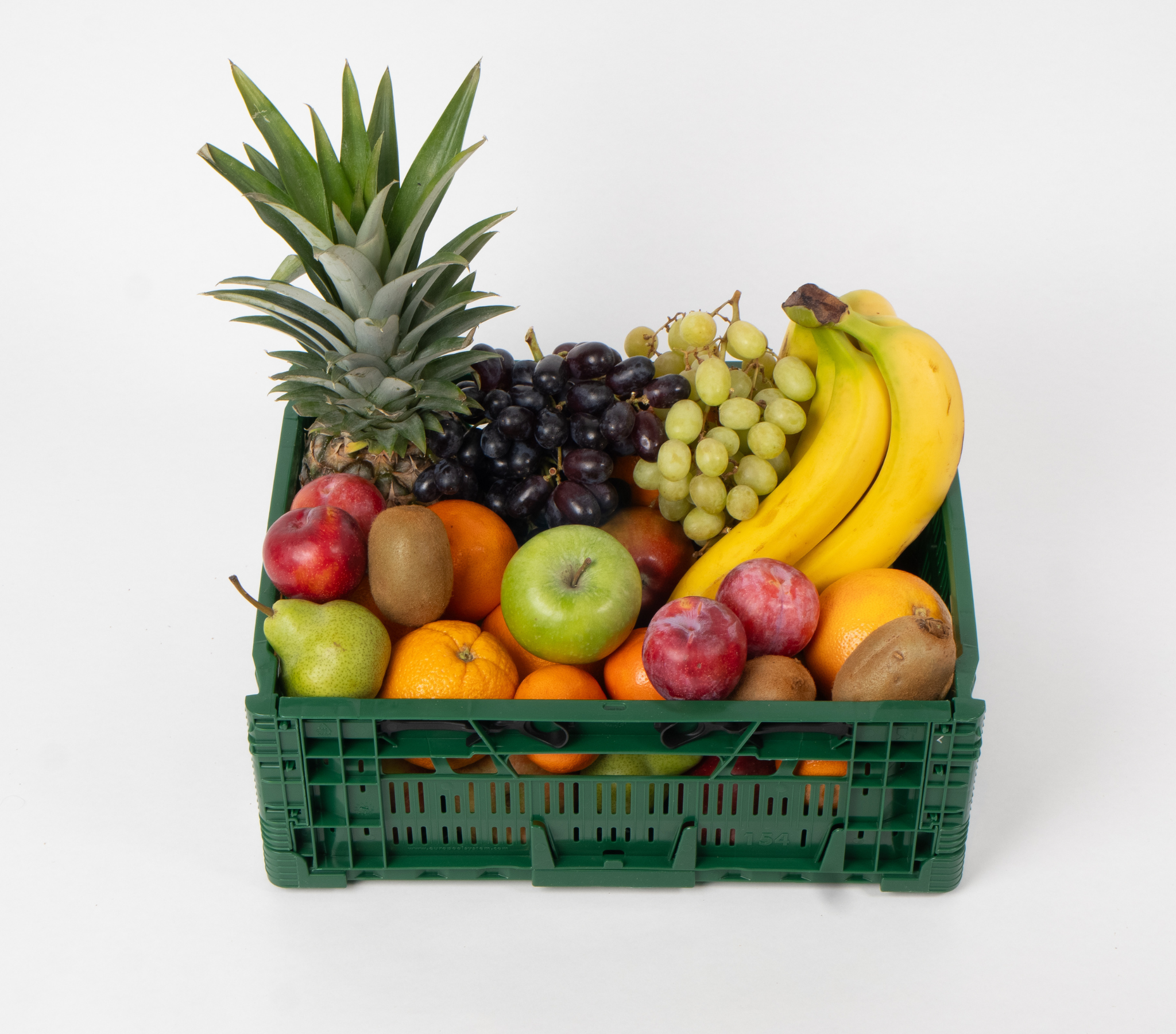 Frucht Box