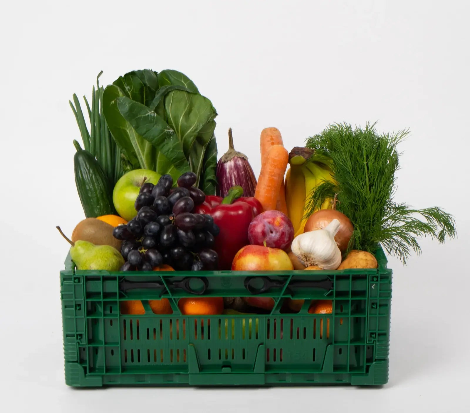 FRUITS4HOME – Spar Abo (wöchentliche Lieferung)