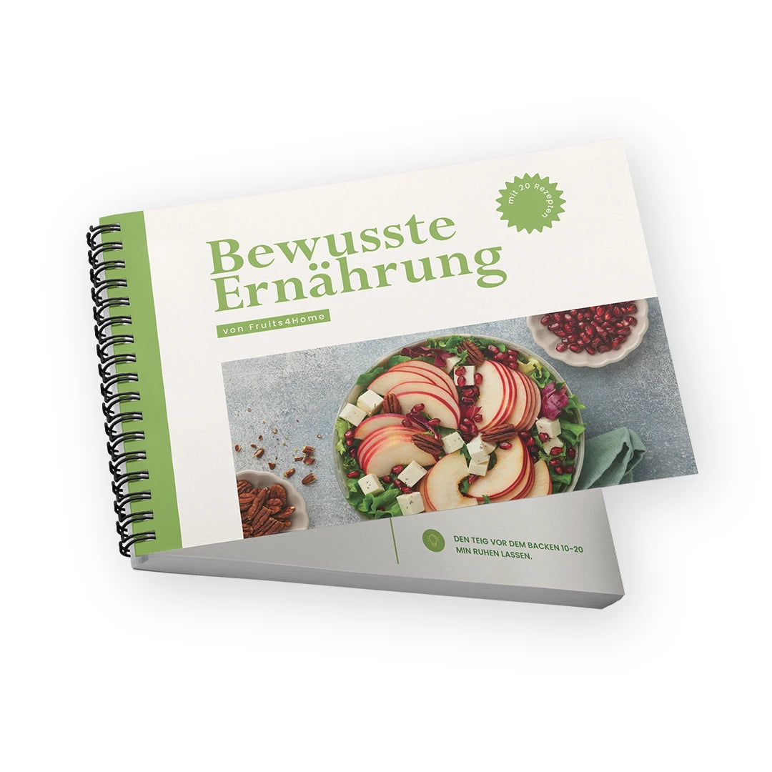 Kochbuch 