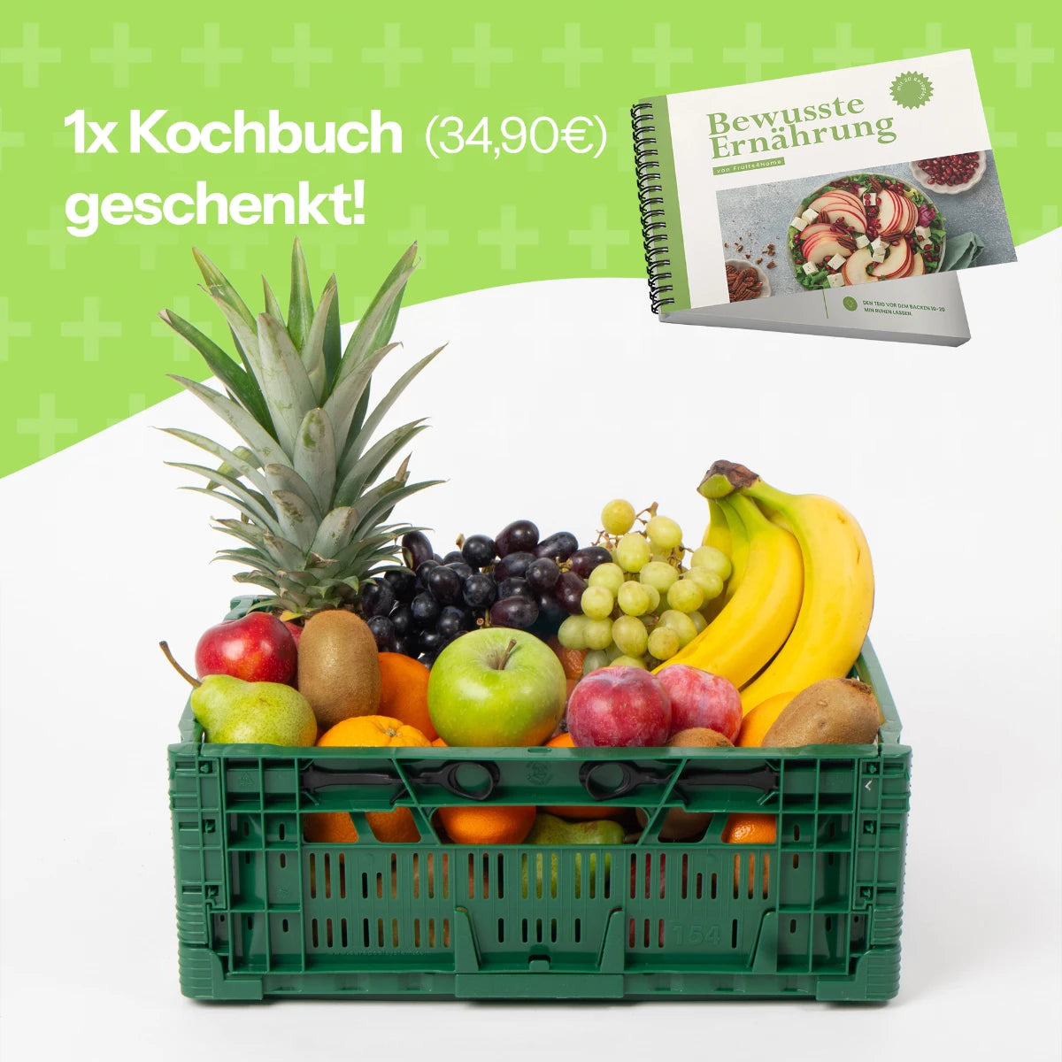 FRUITS4HOME BOX