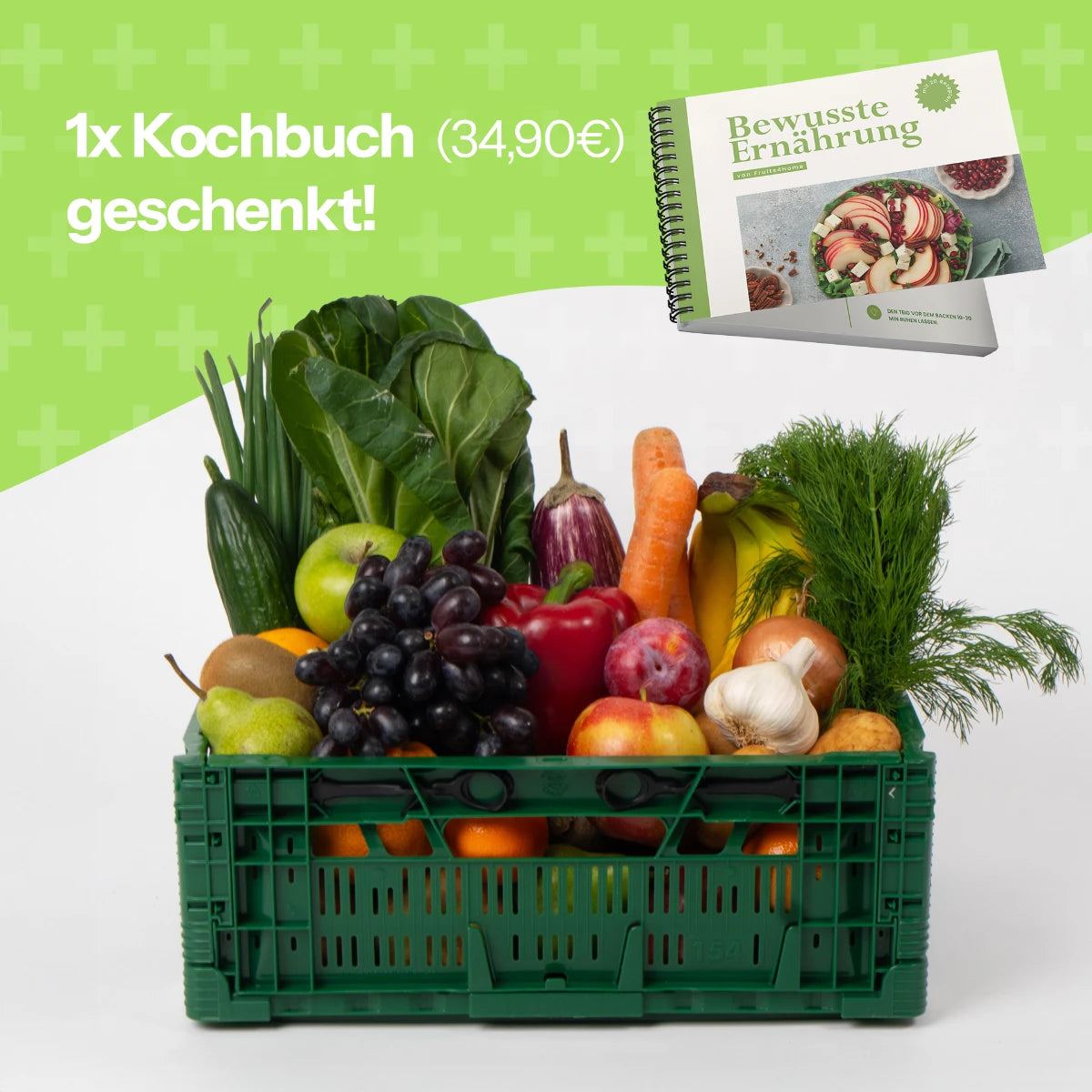 FRUITS4HOME BOX
